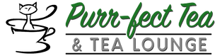 Purrfect Tea & Tea Lounge